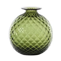 Vase Venini Monofiori Balloton in Verre FO310016000F0OG - FO310016000F0OG